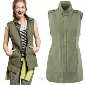 CAbi Explorer Vest 5101